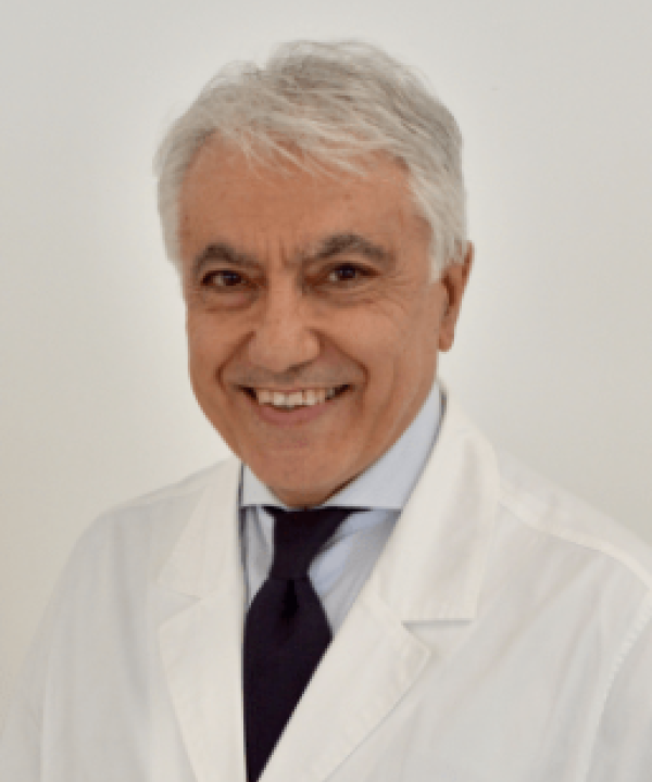 Dott. Posillico Gianfranco