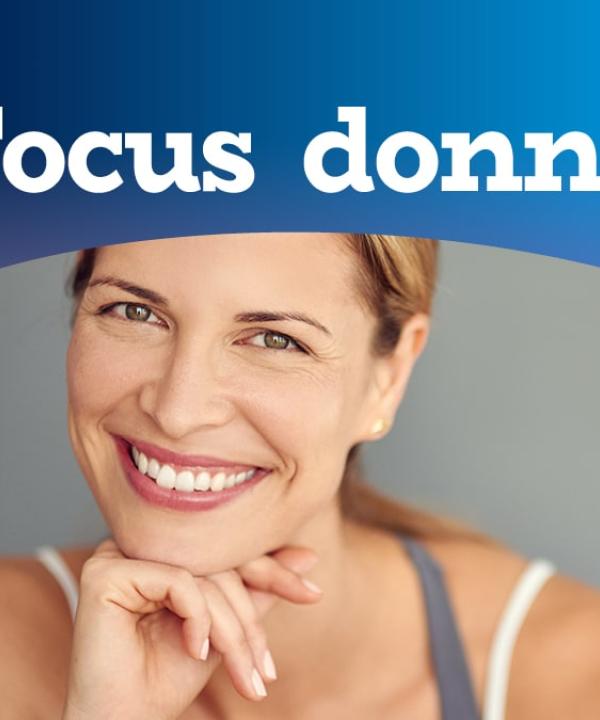 Focus Donna