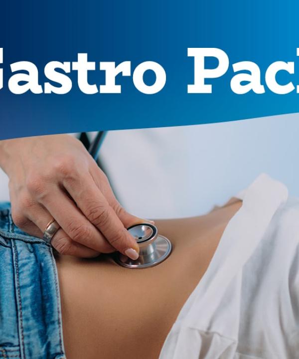 Gastro pack