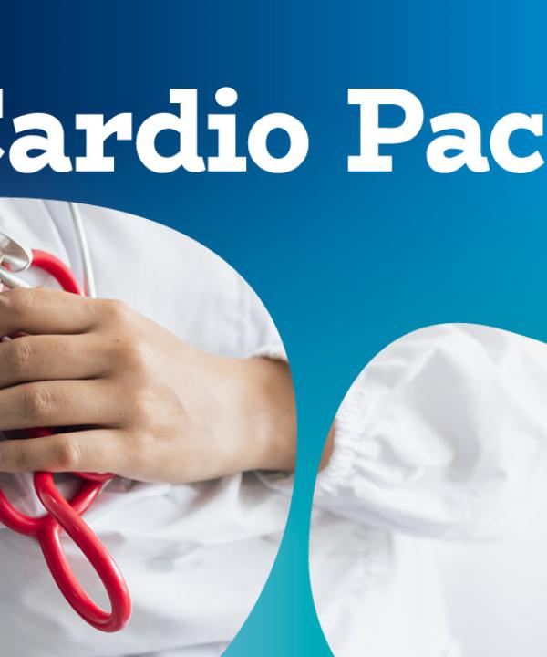 Cardio pack