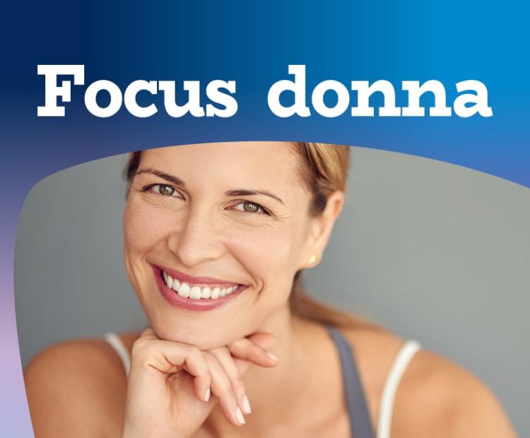 Focus Donna