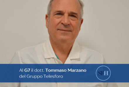 dottor Tommaso Marzano